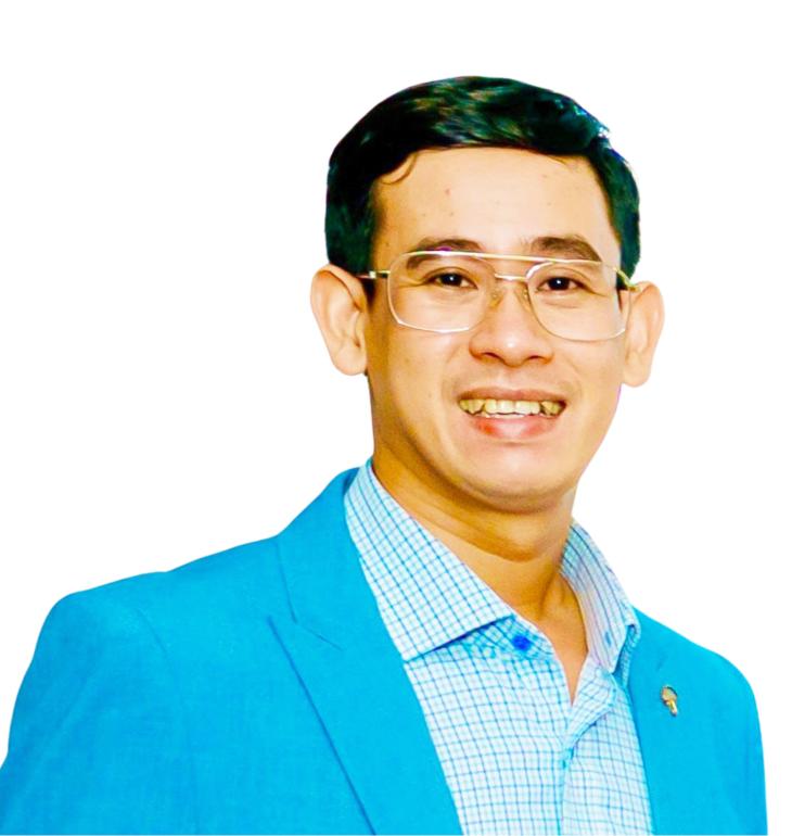 Hoàng Thành Chí