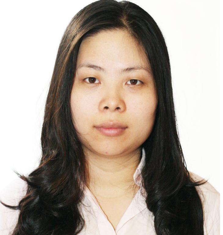 Nguyễn Thuỳ Dương